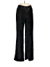 BCBGMAXAZRIA Black Casual Pants Size L - photo 1