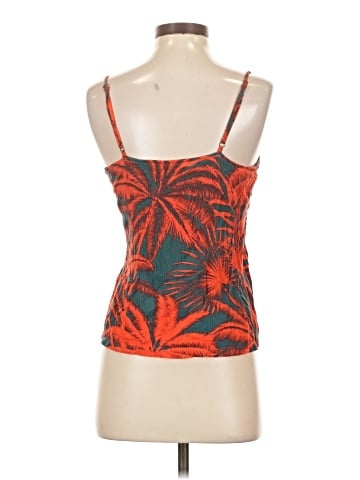 P.J. Salvage Sleeveless Top (view 2)