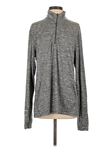 Nike Track Jacket (view 1)
