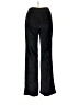 BCBGMAXAZRIA Black Casual Pants Size L - photo 2