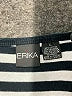 Erika Silver Pullover Sweater Size L - photo 7
