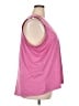 Columbia 100% Polyester Pink Sleeveless T-Shirt Size 3X - photo 4