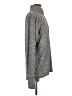 Nike Gray Track Jacket Size M - photo 4