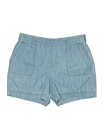 Talbots Denim Shorts (view 1)