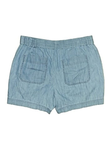 Talbots Denim Shorts (view 2)