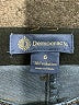 Democracy Solid Blue Jeans Size 6 - photo 4