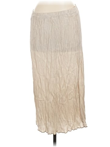 Peace Love World Casual Skirt (view 2)