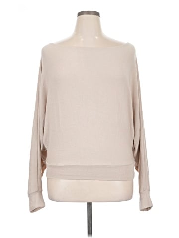 Express Long Sleeve Top (view 1)