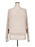 Express Tan Long Sleeve Top Size XL - photo 1