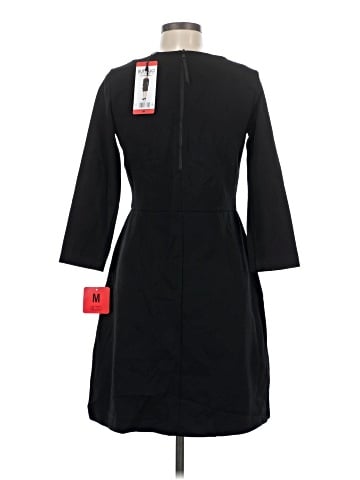 Buffalo by David Bitton Casual Dress (view 2)