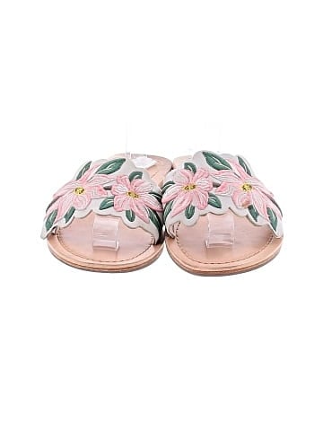 Draper James Sandals (view 2)