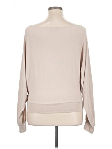 Express Long Sleeve Top (view 2)