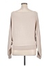 Express Tan Long Sleeve Top Size XL - photo 2