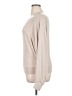 Express Tan Long Sleeve Top Size XL - photo 5
