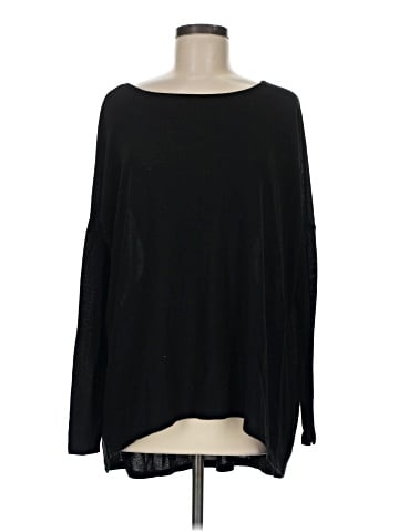 Camille & Co. Long Sleeve T-Shirt (view 1)