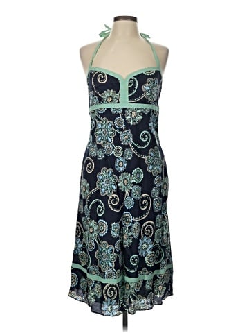 Ann Taylor LOFT Cocktail Dress (view 1)