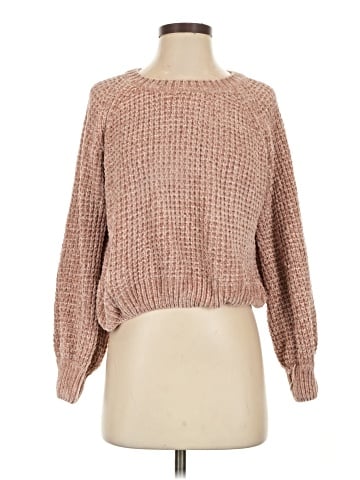 Altar'd State Pullover Sweater (view 1)