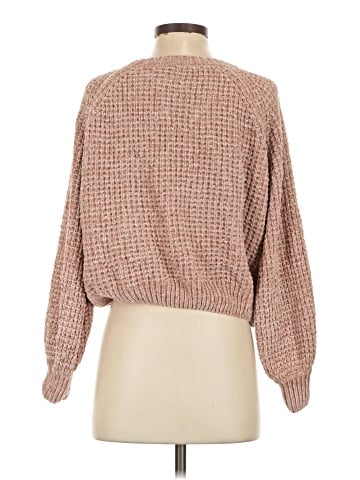 Altar'd State Pullover Sweater (view 2)