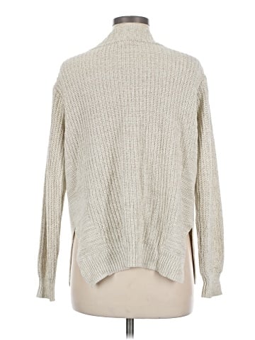 Silence and Noise Pullover Sweater (view 2)