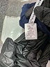 Robin Piccone Blue Sleeveless Top Size M - photo 8