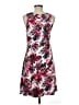 Lole Tropical Pink Casual Dress Size M - photo 2