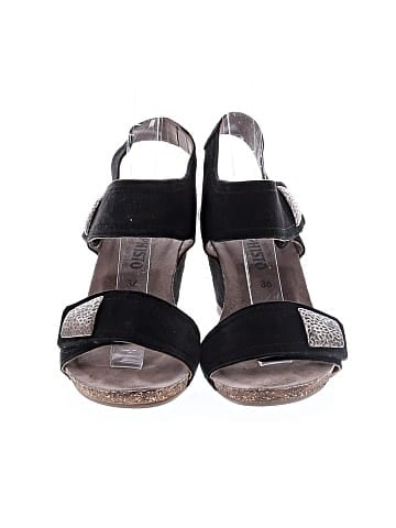 Mephisto Wedges (view 2)