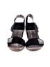 Mephisto Black Wedges Size EU 36 - photo 2