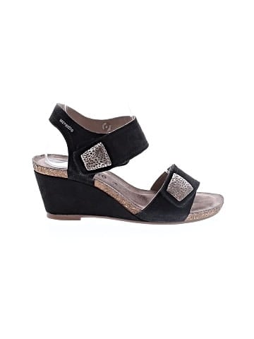 Mephisto Wedges (view 1)