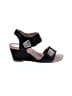 Mephisto Black Wedges Size EU 36 - photo 1
