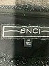 Blanc Noir Black Cardigan Size M - photo 4