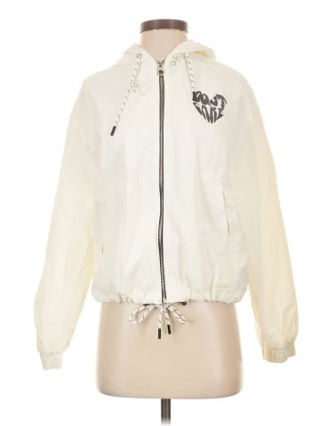 Bershka Windbreaker (view 1)