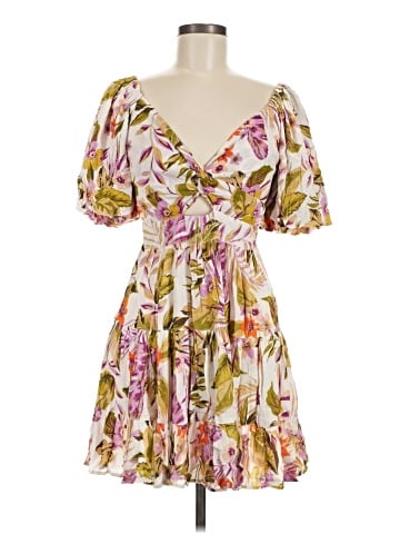 Angie Cocktail Dress (view 1)
