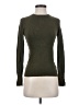 Zara Green Turtleneck Sweater Size S - photo 1