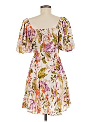 Angie Cocktail Dress (view 2)