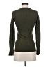 Zara Green Turtleneck Sweater Size S - photo 2