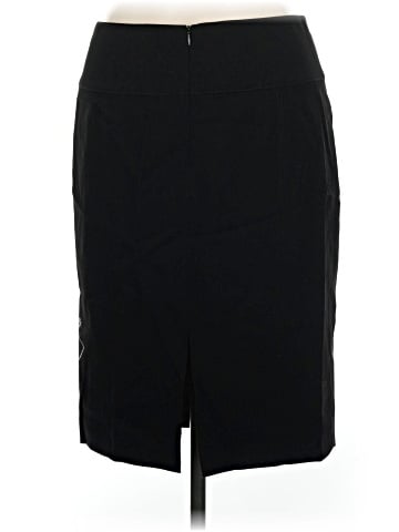Armani Collezioni Casual Skirt (view 2)