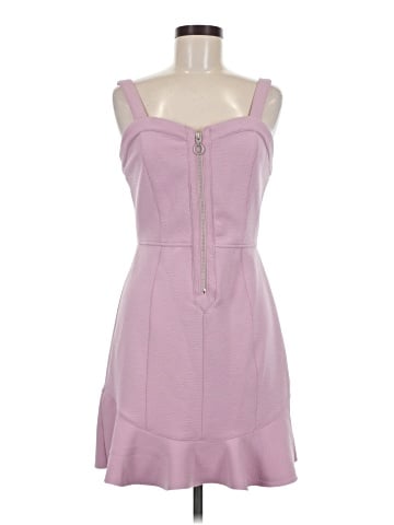JOA Cocktail Dress (view 1)