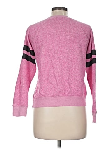 I Heart Ronson Pullover Sweater (view 2)