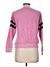 I Heart Ronson Pink Pullover Sweater Size M - photo 2