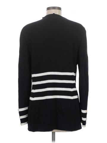 St. John Collection Wool Cardigan (view 2)