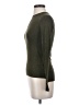 Zara Green Turtleneck Sweater Size S - photo 5