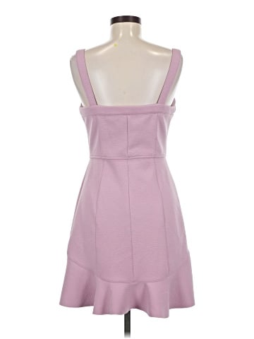 JOA Cocktail Dress (view 2)