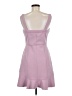 JOA Purple Cocktail Dress Size M - photo 2