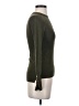 Zara Green Turtleneck Sweater Size S - photo 4