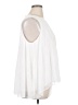 Apt. 9 White Sleeveless Blouse Size XL - photo 4