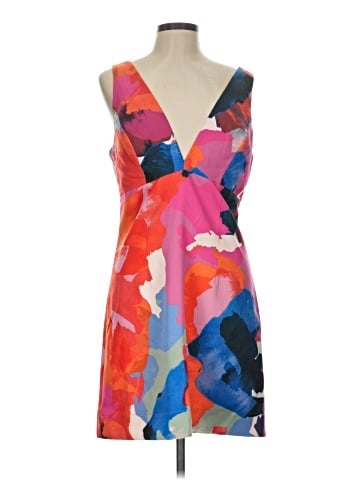 Laundry by Shelli Segal Cocktail Dress (view 1)