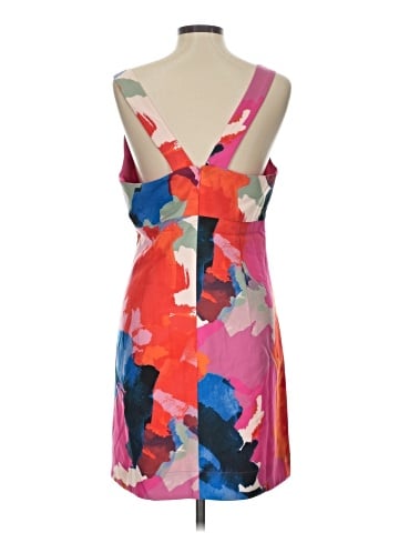 Laundry by Shelli Segal Cocktail Dress (view 2)