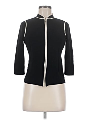 Liz Claiborne Cardigan (view 1)