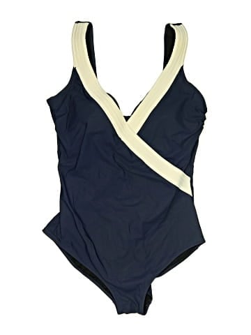 Gottex One Piece Swimsuit (view 1)