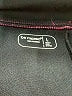 Be Inspired 100% Polyester Color Block Black Track Pants Size L - photo 7